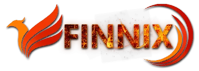 LOGO Finnix